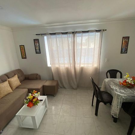Apartamento En Getsemani Cartagena Exteriér fotografie