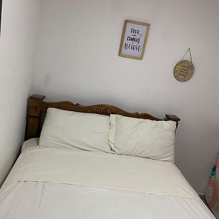 Apartamento En Getsemani Cartagena Exteriér fotografie