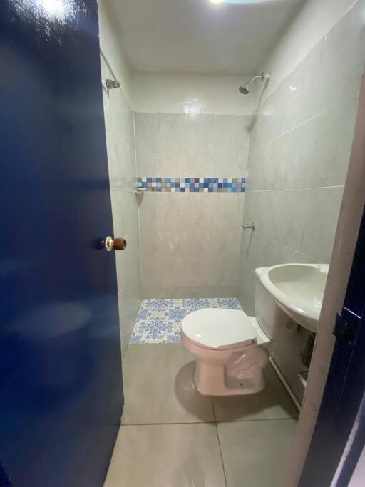 Apartamento En Getsemani Cartagena Exteriér fotografie