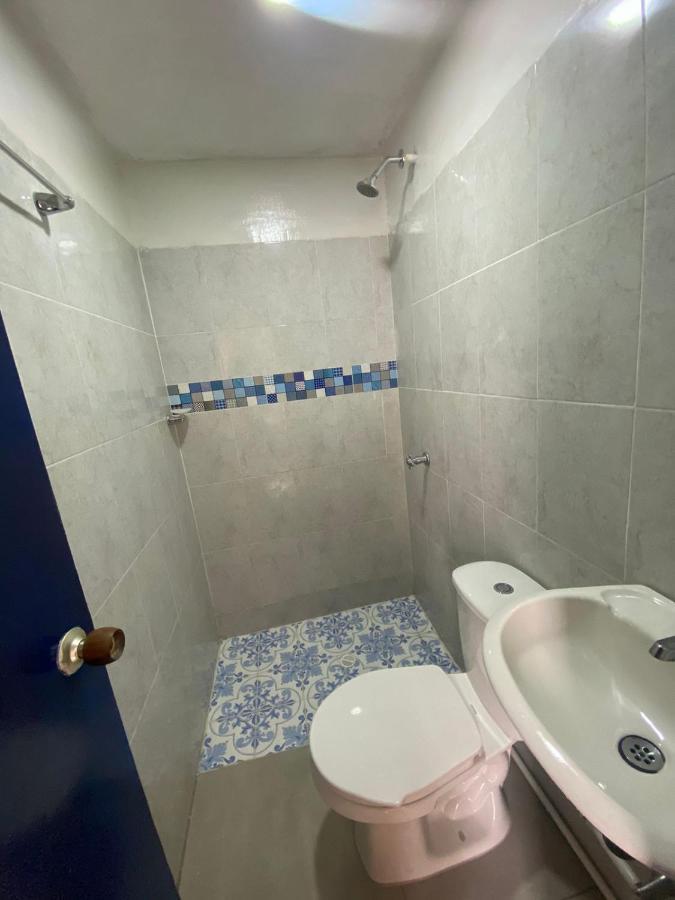 Apartamento En Getsemani Cartagena Exteriér fotografie