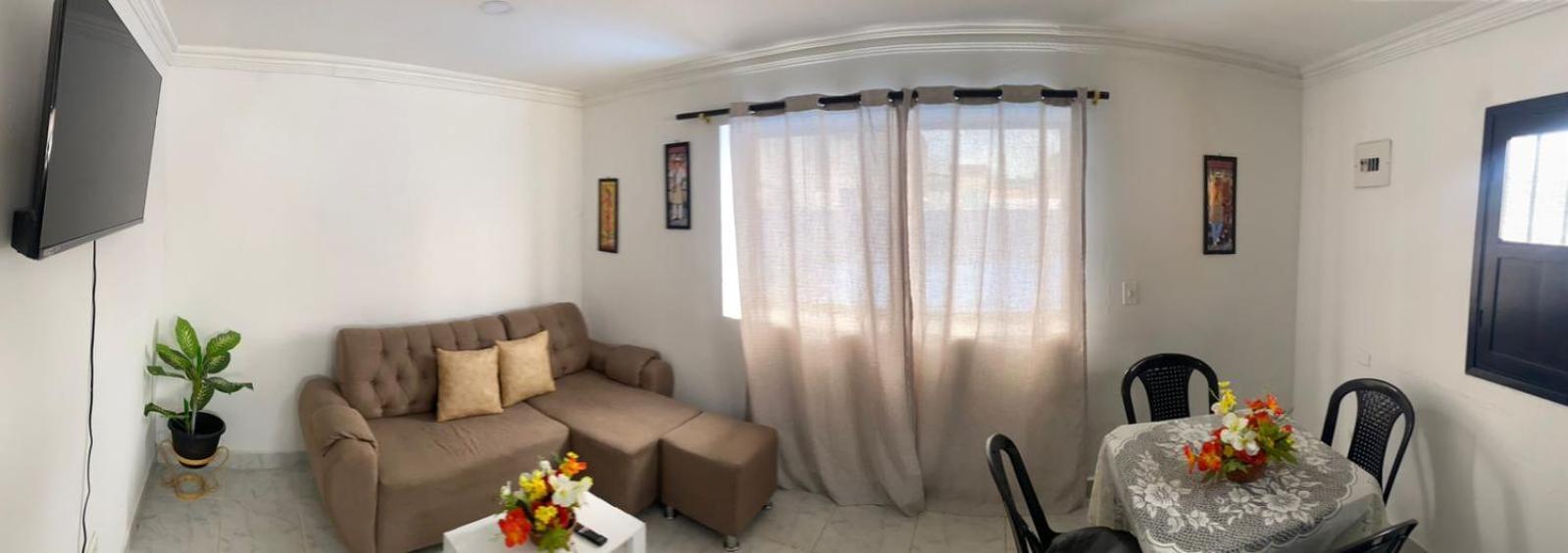 Apartamento En Getsemani Cartagena Exteriér fotografie