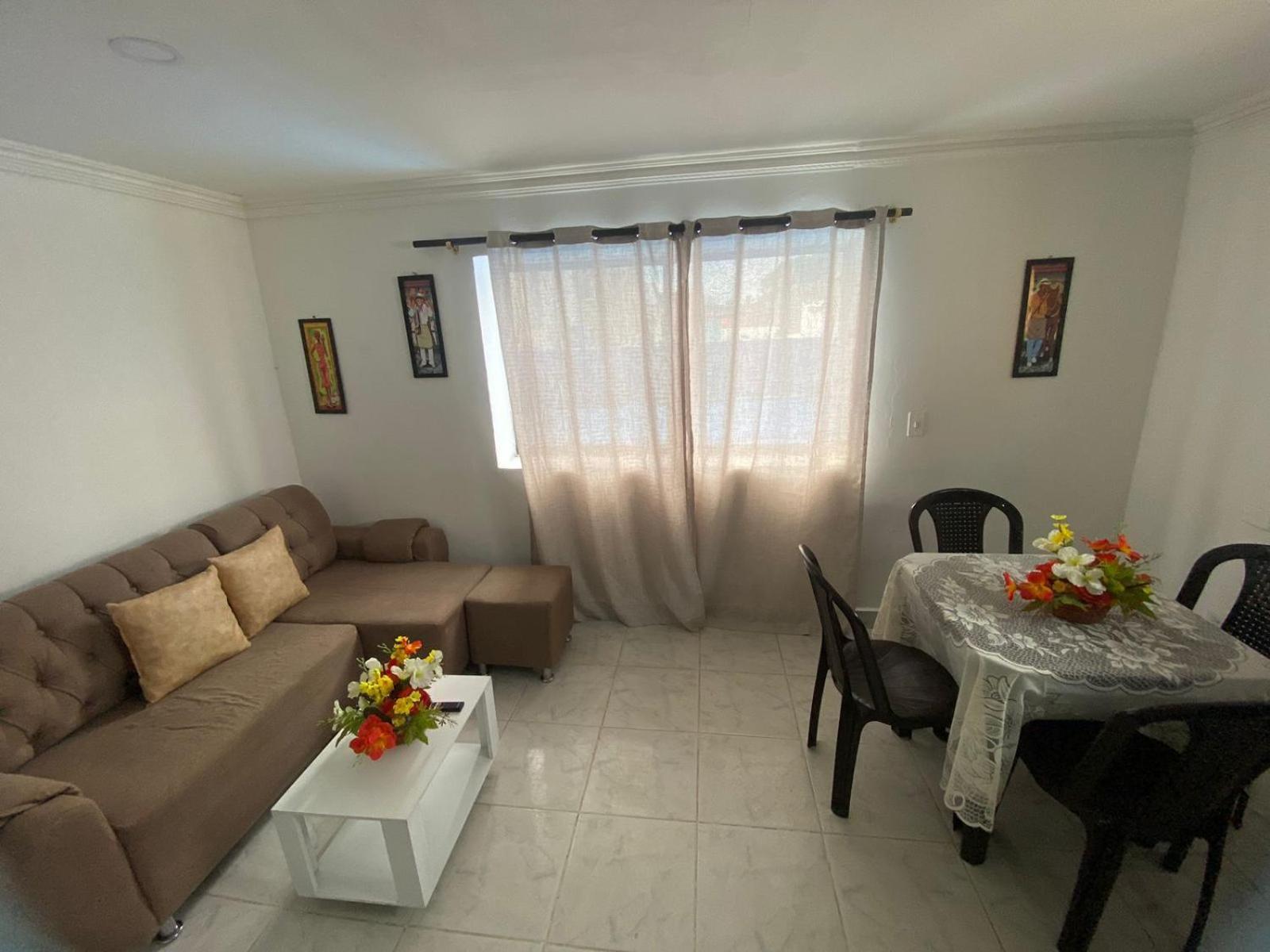 Apartamento En Getsemani Cartagena Exteriér fotografie
