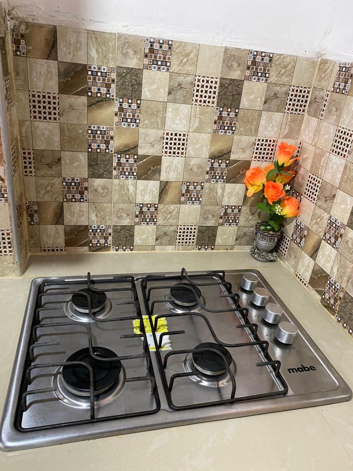 Apartamento En Getsemani Cartagena Exteriér fotografie