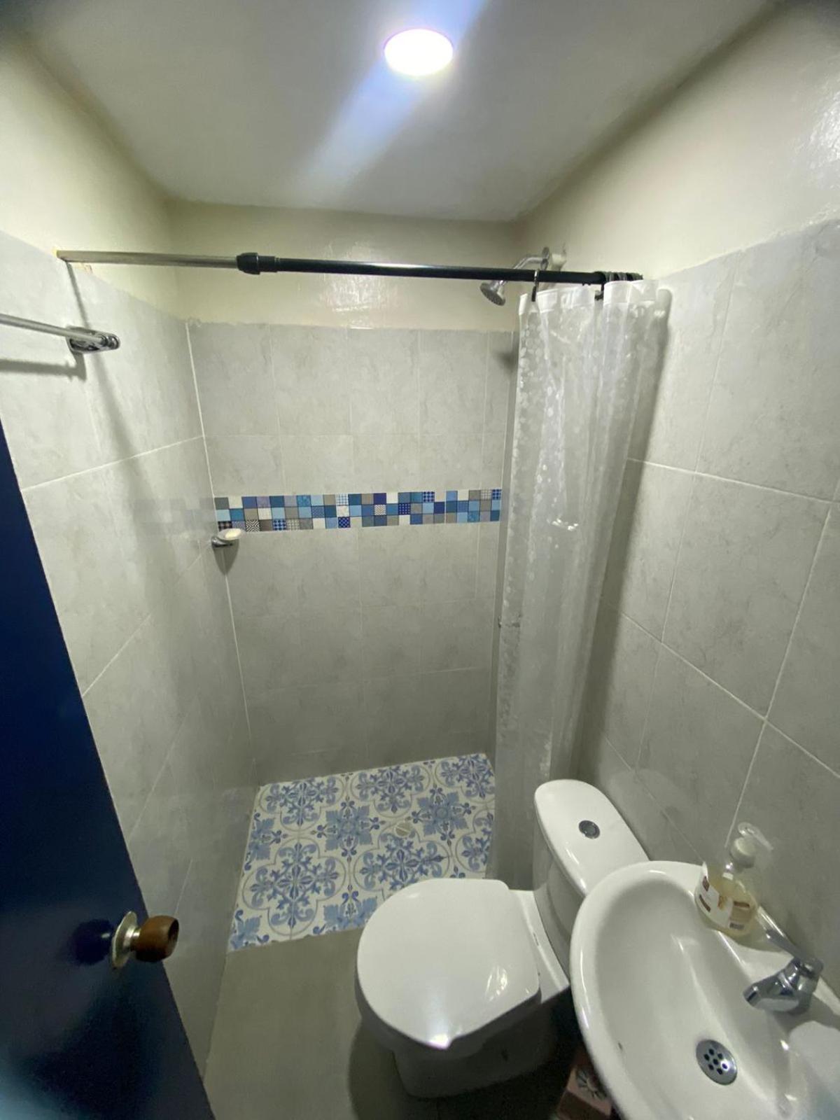 Apartamento En Getsemani Cartagena Exteriér fotografie